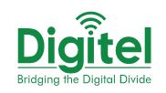 Digitel, South Sudan