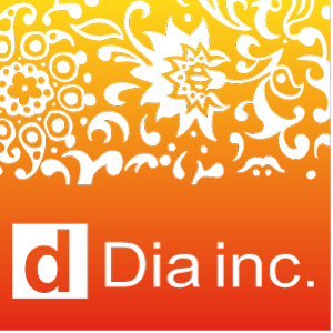 DIA INC Japan